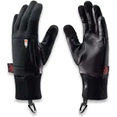 The Heat Company Durable Liner Pro hansker, 12-1