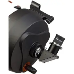 Celestron Cenital 90º 1.25´´ Prism Teleskop-1