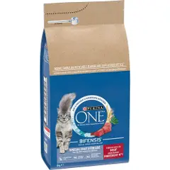 Purina One Sterilised Storfekjøtt - 6 kg-1