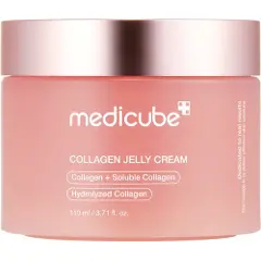 Medicube MEDICUBE_Collagen Jelly Firming Creme-Gel 110 ml-1