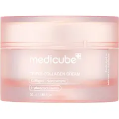 Medicube Triple Collagen Cream, 50ml-1