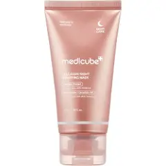 Medicube Nattmaske med kollagen, 75 ml-1