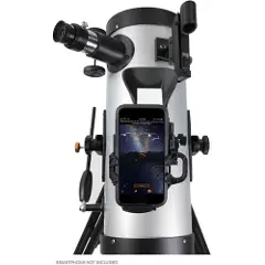 Celestron Starsense Explorer Lt 127az Teleskop-4