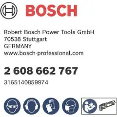 Bosch HCS dykksagblad MAIZ 32 EPC Wood 80 x 32 mm-4