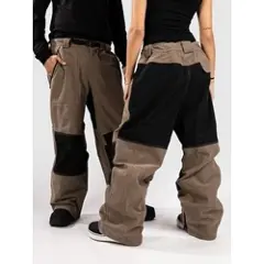 1080 Benny-T Bukse brun-1