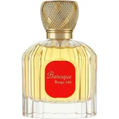Alhambra Baroque Rouge 540 Eau De Parfum 100ml (unisex)-2