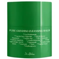 Dr. Althea - Pure Grinding Cleansing Balm 50 ml-5