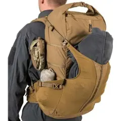 Helikon Tex Summit ryggsekk, svart-3