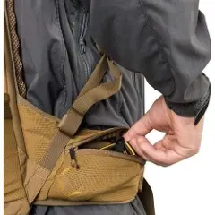 Helikon Tex Summit ryggsekk, svart-4