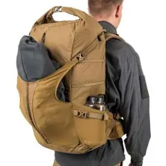 Helikon Tex Summit ryggsekk, svart-2