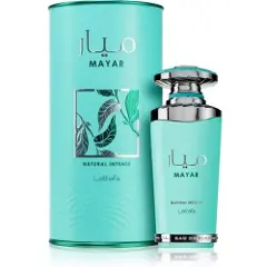 Lattafa Mayar Natural Intense EDP W 100 ml-4