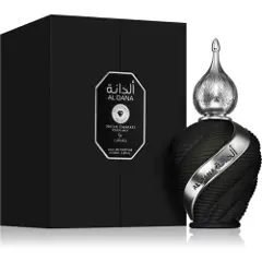 Lattafa Nisje Emarati Al Dana Eau De Parfum 100 ml (unisex)-2