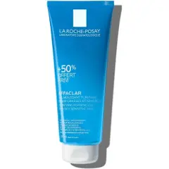 La Roche-Posay Effaclar Purifying Foaming Gel-3