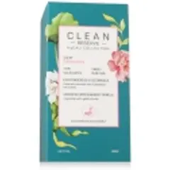 Clean H2Eau Brilliant Peony Eau De Parfum 100 ml (unisex)-4