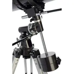 Celestron Powerseeker 127eq Md Smart Teleskop-3