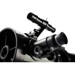 Celestron Powerseeker 127eq Md Smart Teleskop-2