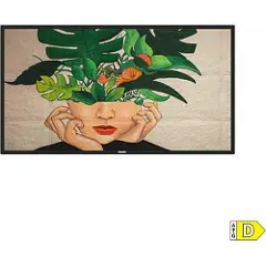 Philips 50BDL4510D - 50 Diagonalklasse D-Line LED-bakgrunnsbelyst LCD-skjerm - intelligent skilting - 4K UHD (2160p) 3840 x 2160-3