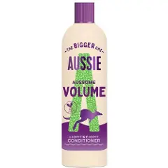 Aussie Aussome Volume Conditioner - 400ml-1
