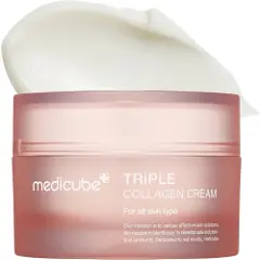 Medicube Triple Collagen Cream, 50ml-2