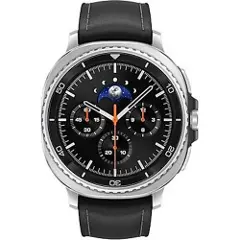 Samsung Galaxy Watch 8 Classic 46mm BT - Svart-3