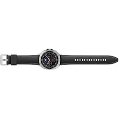 Samsung Galaxy Watch 8 Classic 46mm BT - Svart-5
