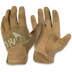 Helikon Tex All Round Fit M taktiske hansker, coyote/adaptive green-1