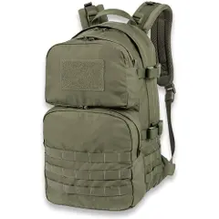 Helikon Tex Ratel MK2 ryggsekk, grønn-1