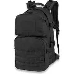 Helikon Tex Ratel MK2 ryggsekk, svart-1