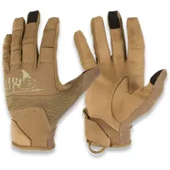 Helikon Tex Range Tactical XXL hansker, coyote/adaptive green-1