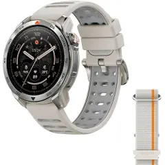 Mibro Gs Pro2 Smartklokke-1