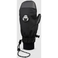 Crab Grab Slush Votter svart-1