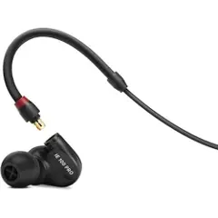 Sennheiser IE 100 Pro Trådløse Øretelefoner Svart-4