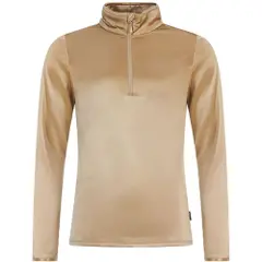 Protest Laga Halv Glidelås Genser-1