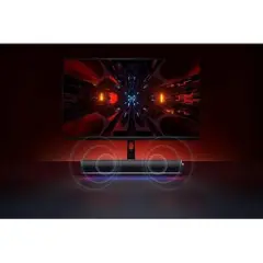 Xiaomi Desktop Speaker - Svart-5