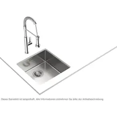 Teka Belinea Rs15 40.40 Silentsmart Square-3