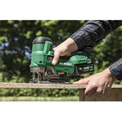 HiKOKI .STIKSAG 18V CJ18DB W2Z HSC-4