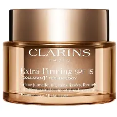 Clarins Extra Firming Day Cream SPF15 - - 50 ml-3