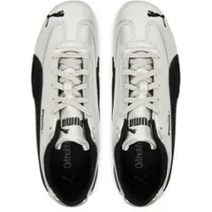 Puma Speedcat Metallic Sneakers Unisex, Shoes, Silver/Black, 44.5-3