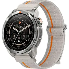Mibro Gs Pro2 Smartklokke-2