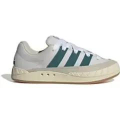 Adidas Adimatic Skatesko hvit-2