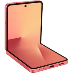 Samsung Galaxy Z Flip7 256GB/12GB - Coralred-3