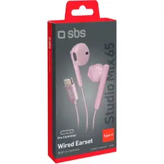SBS Studio Mix 65c Headset-2