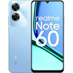 Realme Note 60 128GB/6GB - Voyage Blue-2