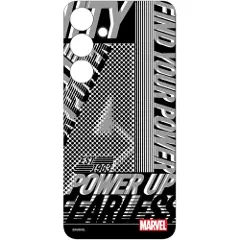 Samsung Haainc Marvel Avengers Flipsuit Card for Galaxy S24 series-1