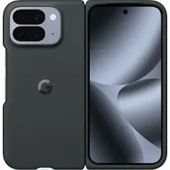 Google Pixel 10 Pro Fold Pixelsnap Case - Obsidian-2
