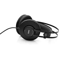 AKG K52 Lukkede Hodetelefoner-4