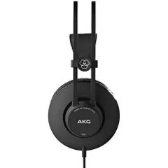 AKG K52 Lukkede Hodetelefoner-5