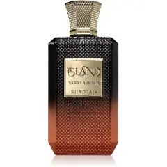 Khadlaj Khadlaj- Island Vanilla Dunes Perfume Extract 100ml-2