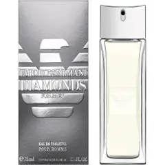 Giorgio Armani Diamonds 75ml Eau De Toilette-2