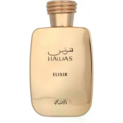Rasasi Hawas Elixir Eau De Parfum 100 ml (unisex)-3